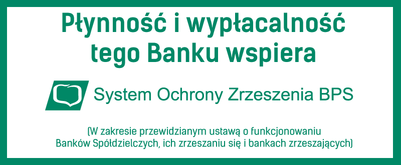 System Ochrony Zrzeszenia BPS