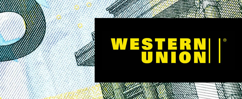 Przekazy Western Union