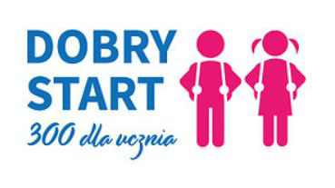 DobryStart300+